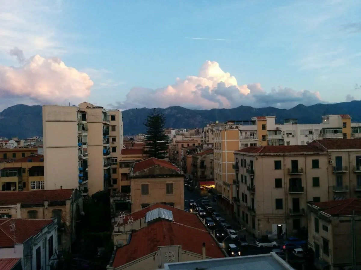 La Contessa Apartment Palermo