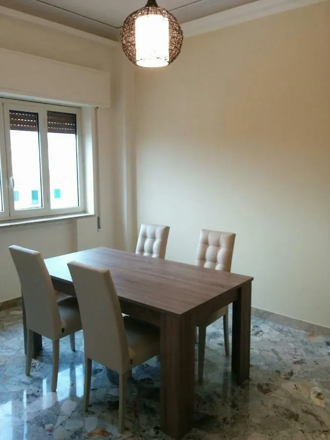 La Contessa Apartment Palermo