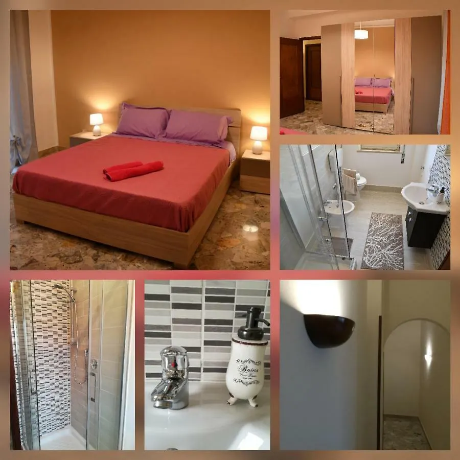 La Contessa Apartment Palermo