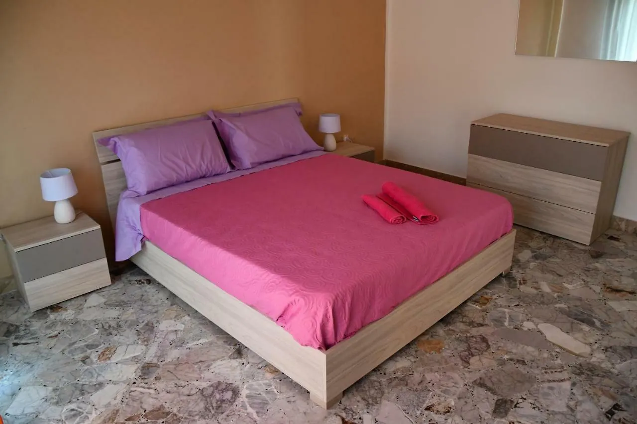 La Contessa Apartment Palermo