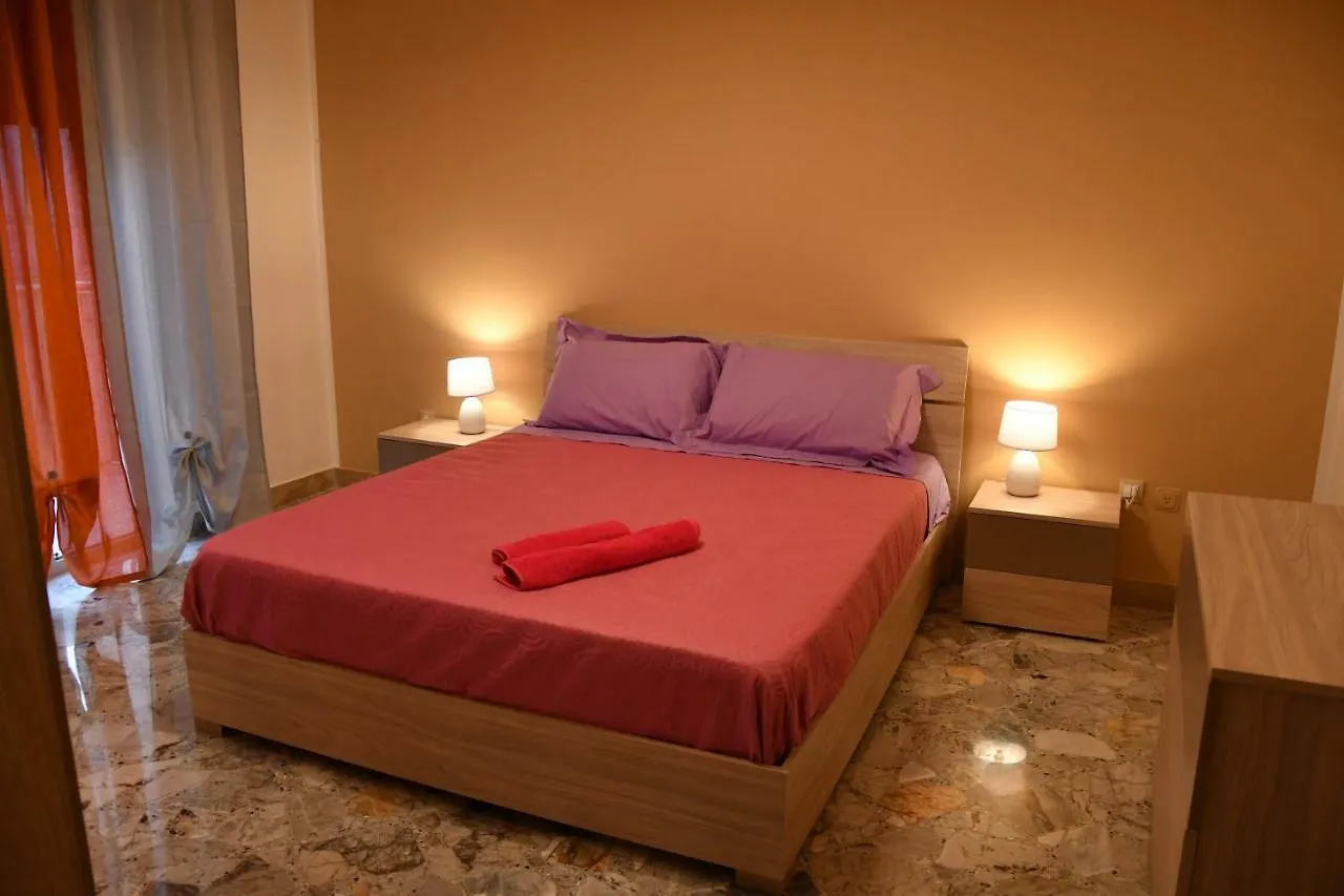 La Contessa Apartment Palermo