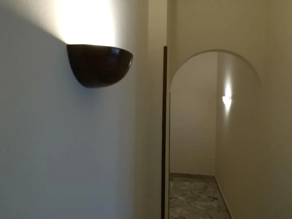 La Contessa Apartment Palermo 0*,