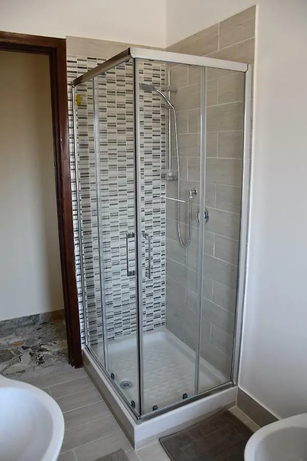 La Contessa Apartment Palermo Italy