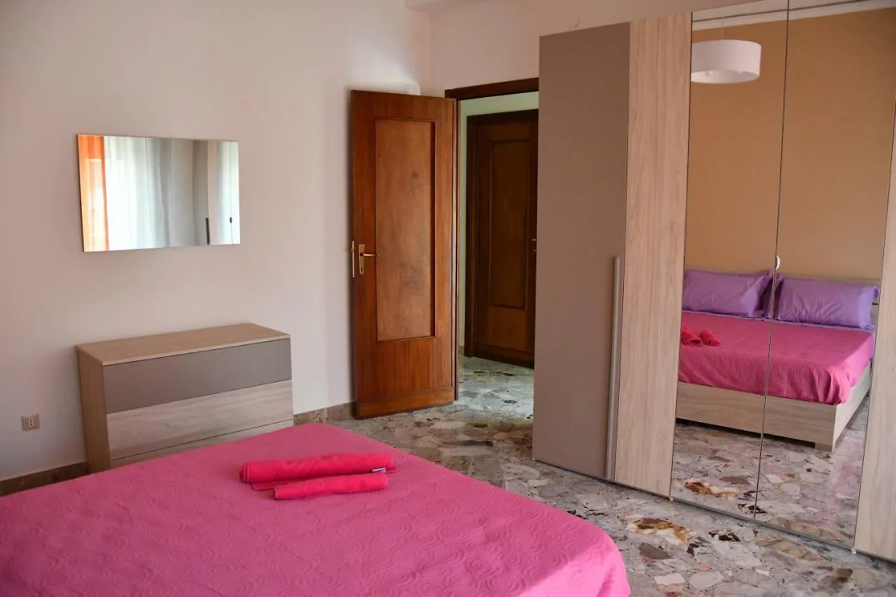 La Contessa Apartment Palermo