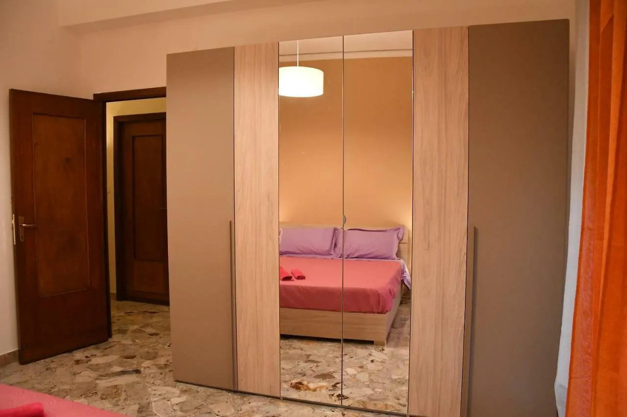 La Contessa Apartment Palermo 0*,