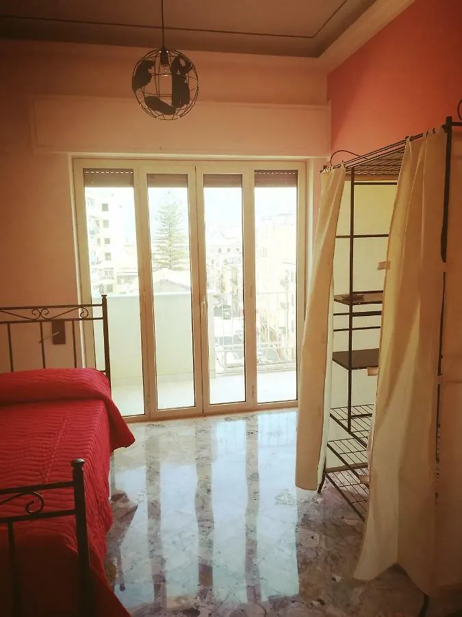 La Contessa Apartment Palermo 0*,  Italy