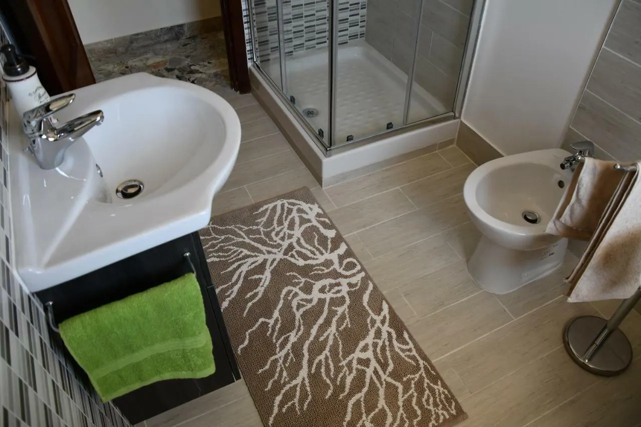 La Contessa Apartment Palermo