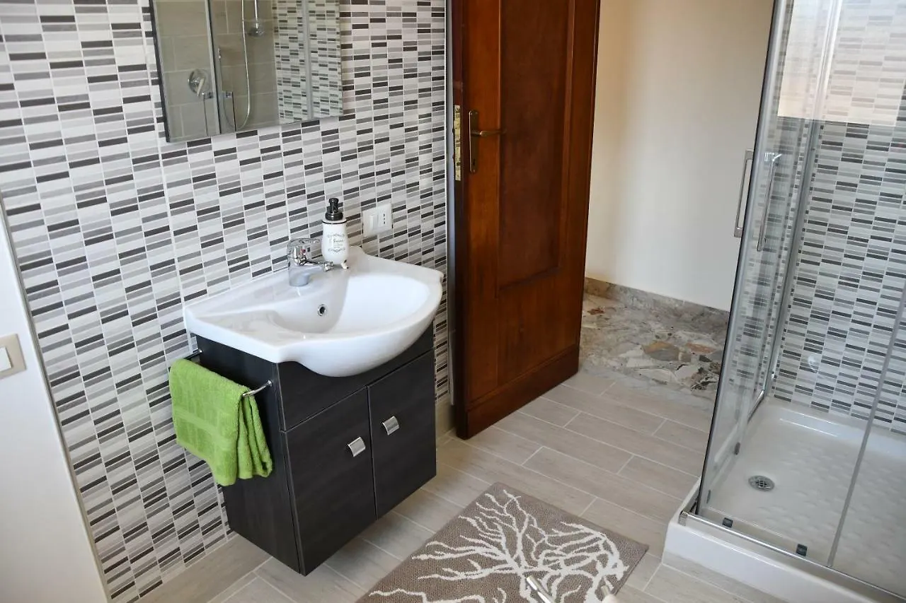 La Contessa Apartment Palermo